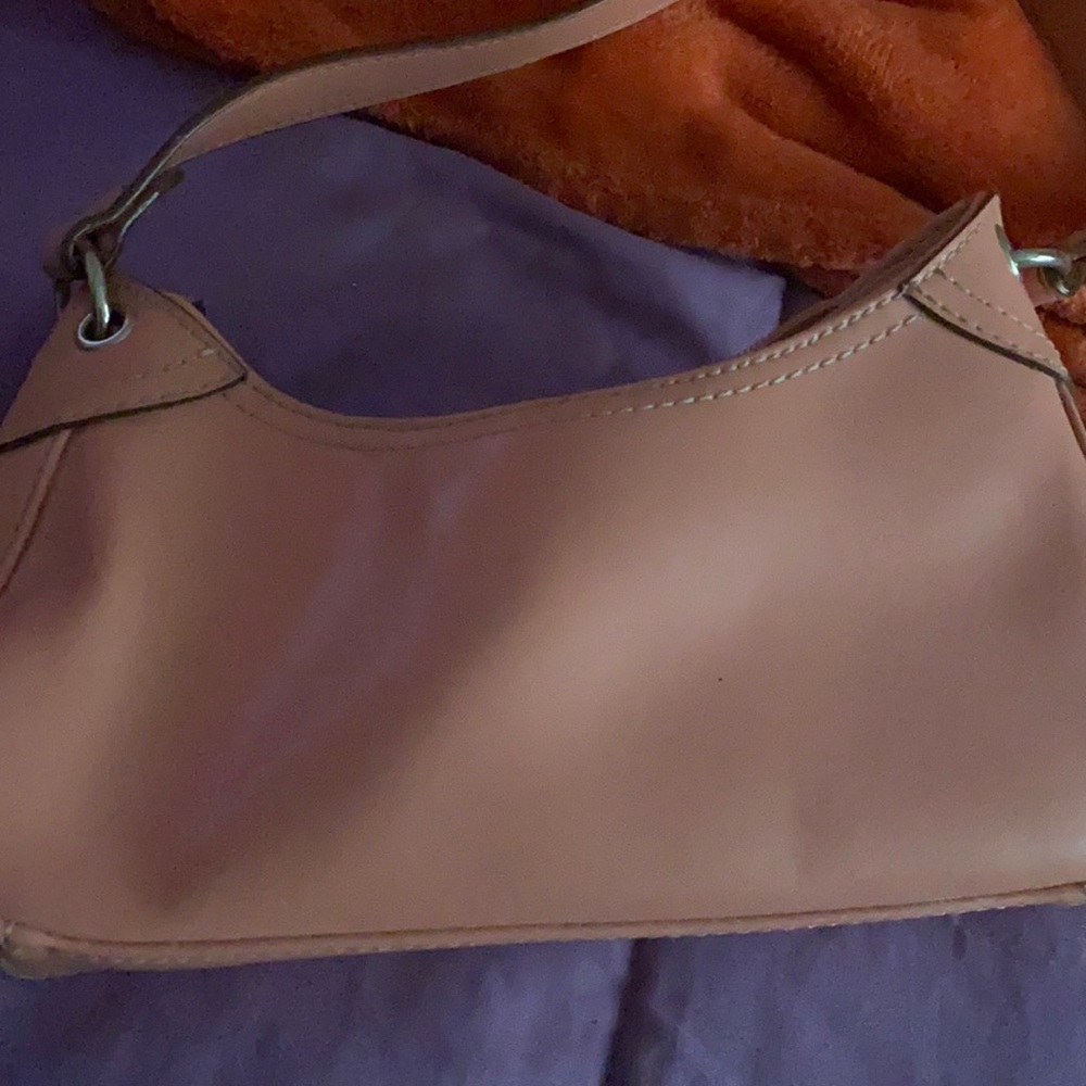 Villiager bag